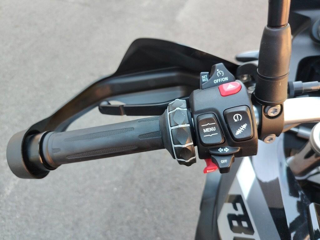 F 800 GS