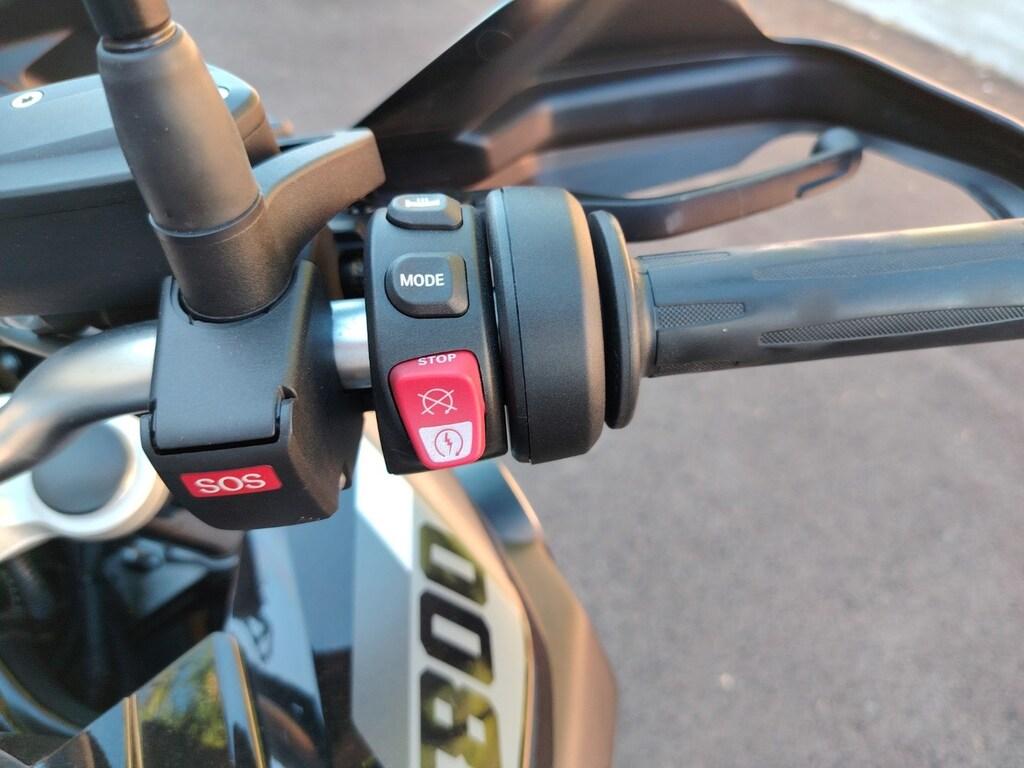 F 800 GS