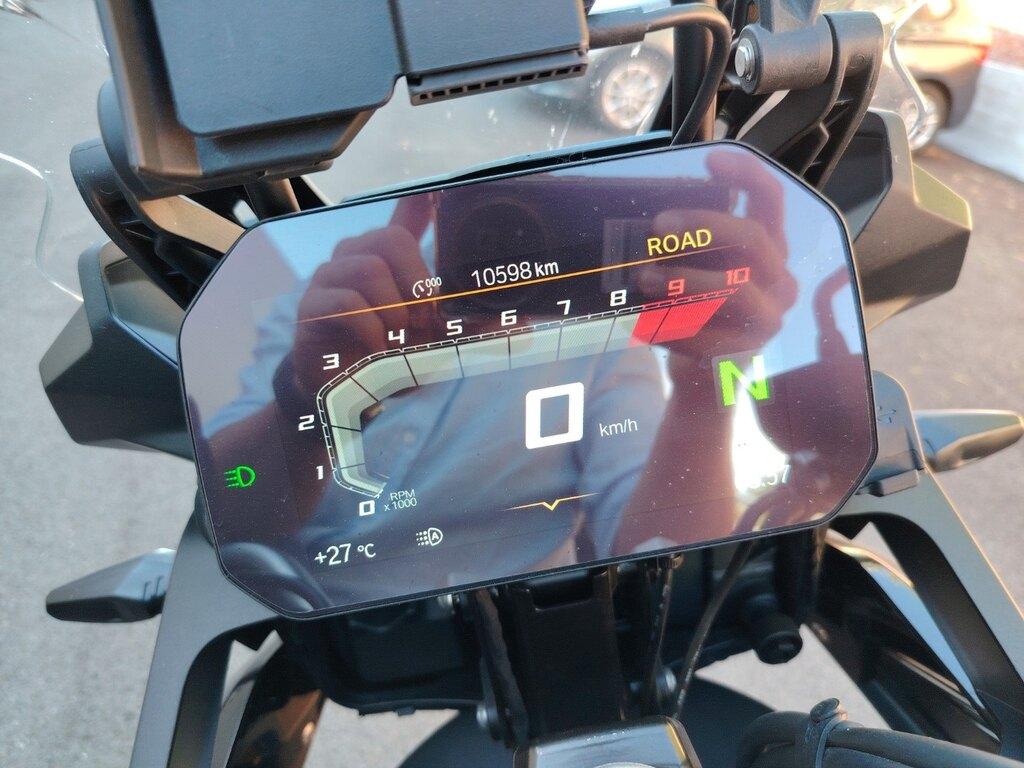 F 800 GS
