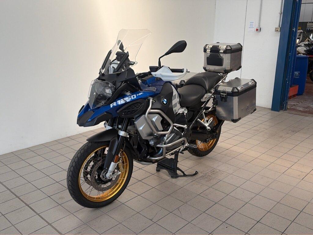R 1250 GS