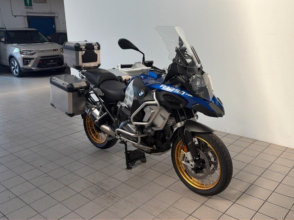 R 1250 GS