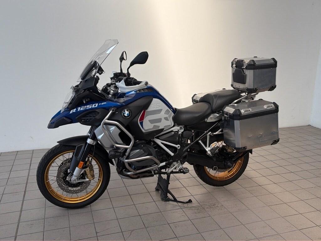 R 1250 GS