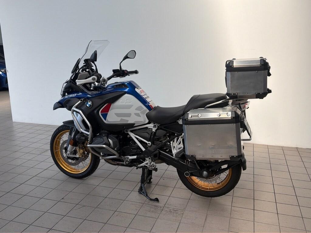 R 1250 GS