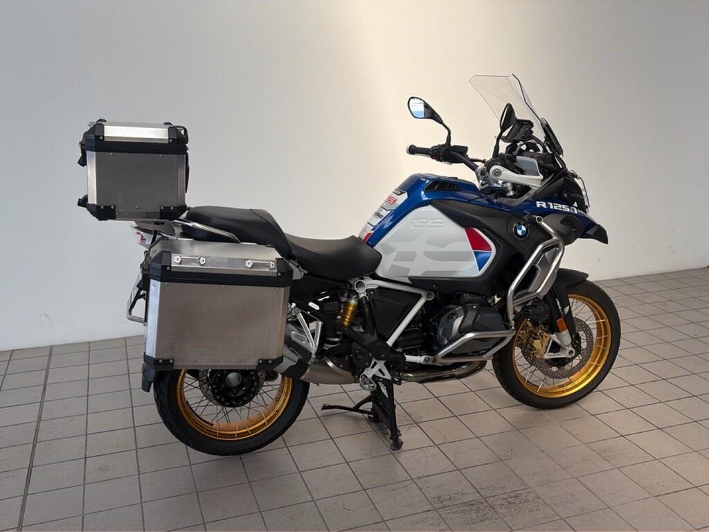 R 1250 GS