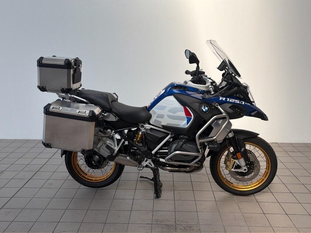 R 1250 GS