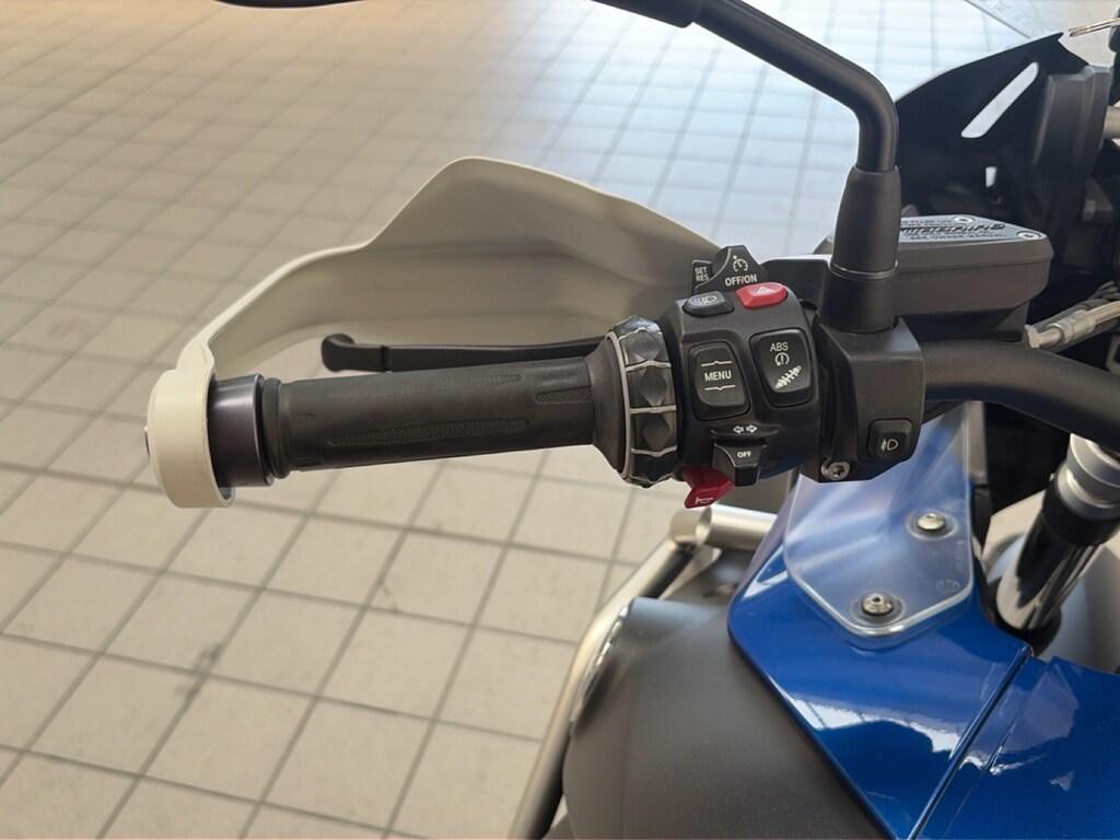 R 1250 GS