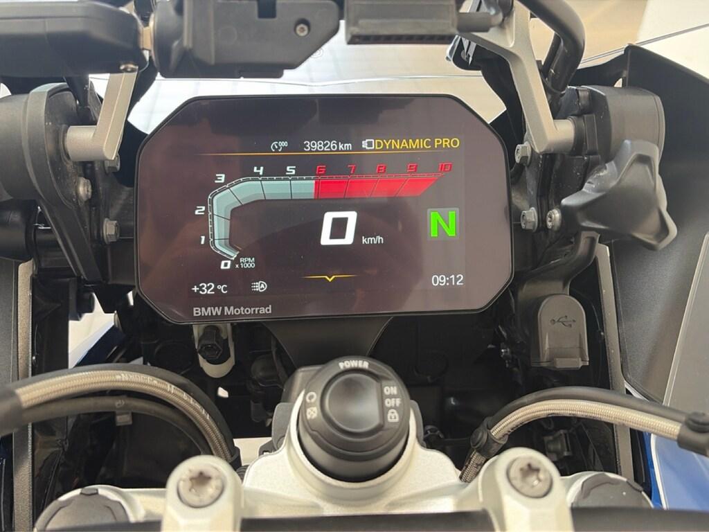 R 1250 GS