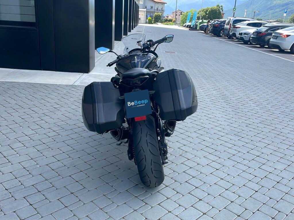 Z 1000 SX