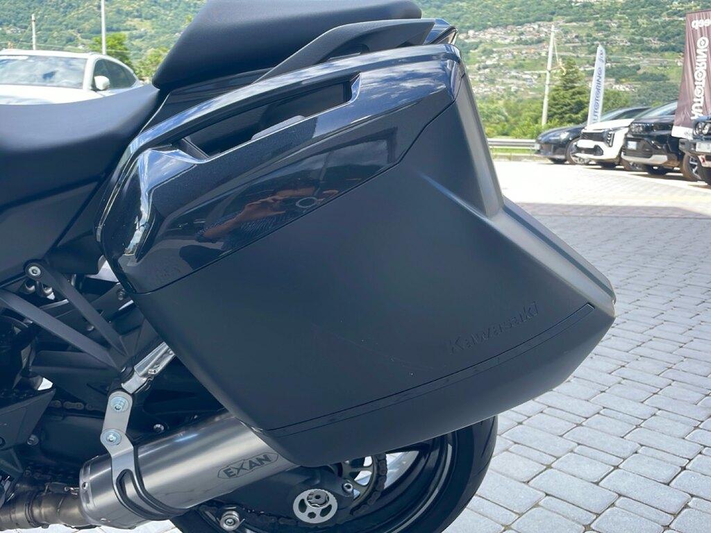 Z 1000 SX