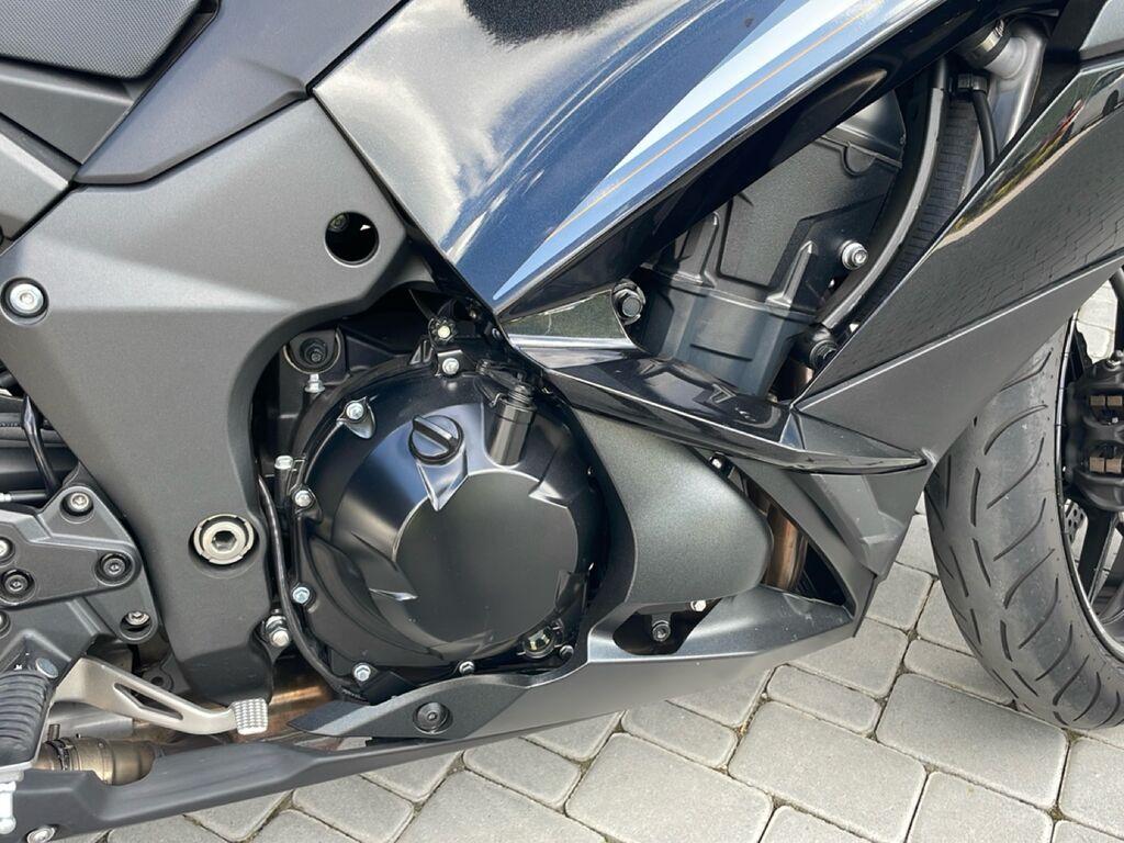 Z 1000 SX
