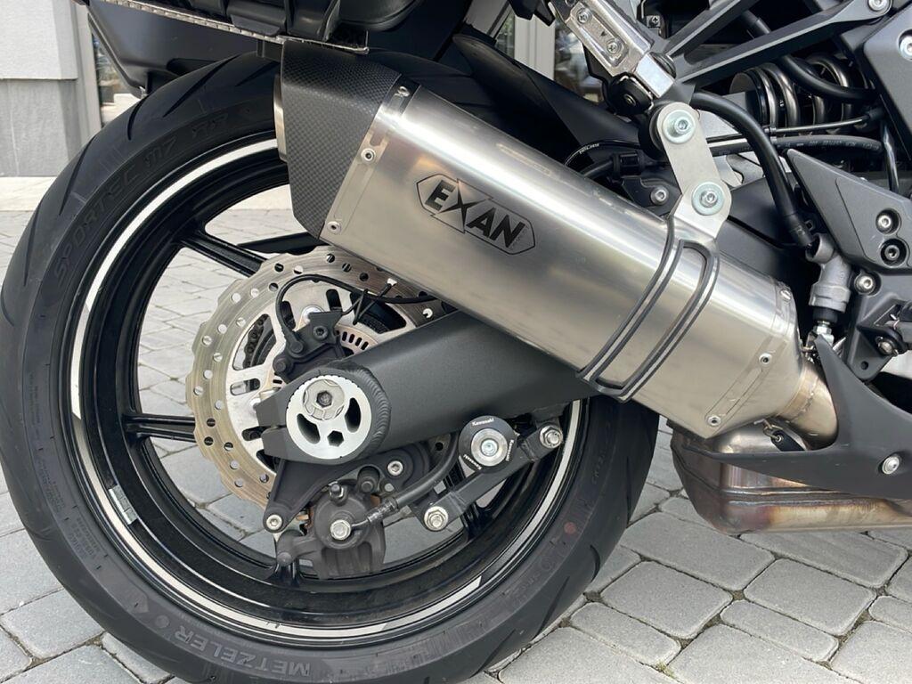 Z 1000 SX