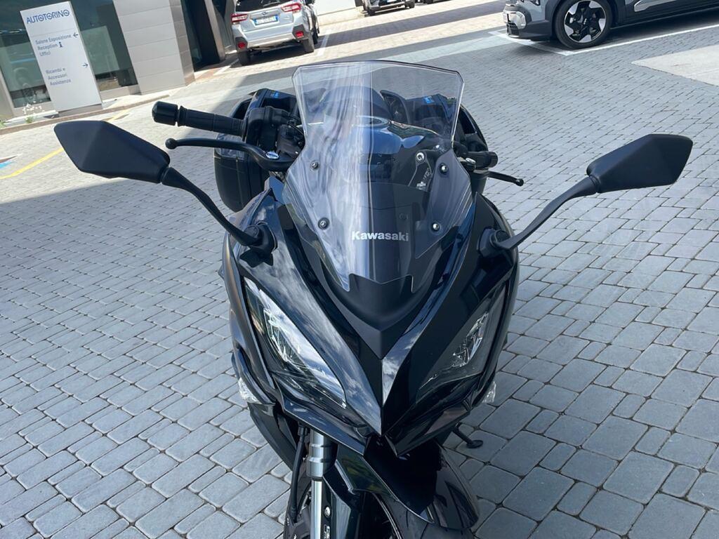 Z 1000 SX