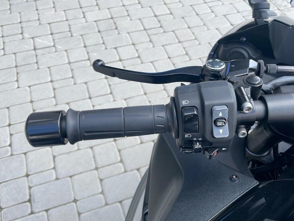 Z 1000 SX