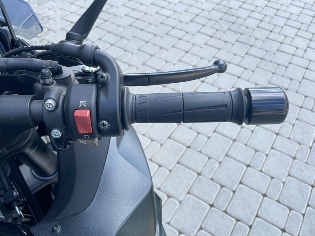 Z 1000 SX