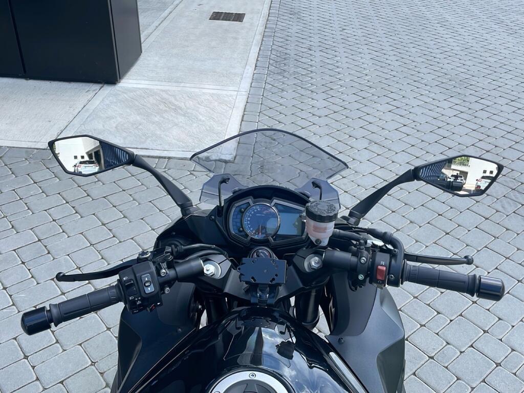 Z 1000 SX