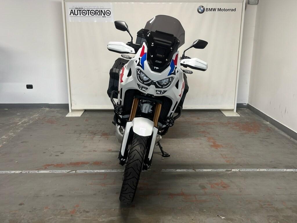AFRICA TWIN 1100