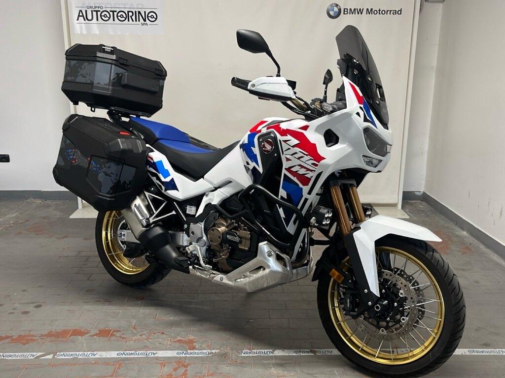 AFRICA TWIN 1100
