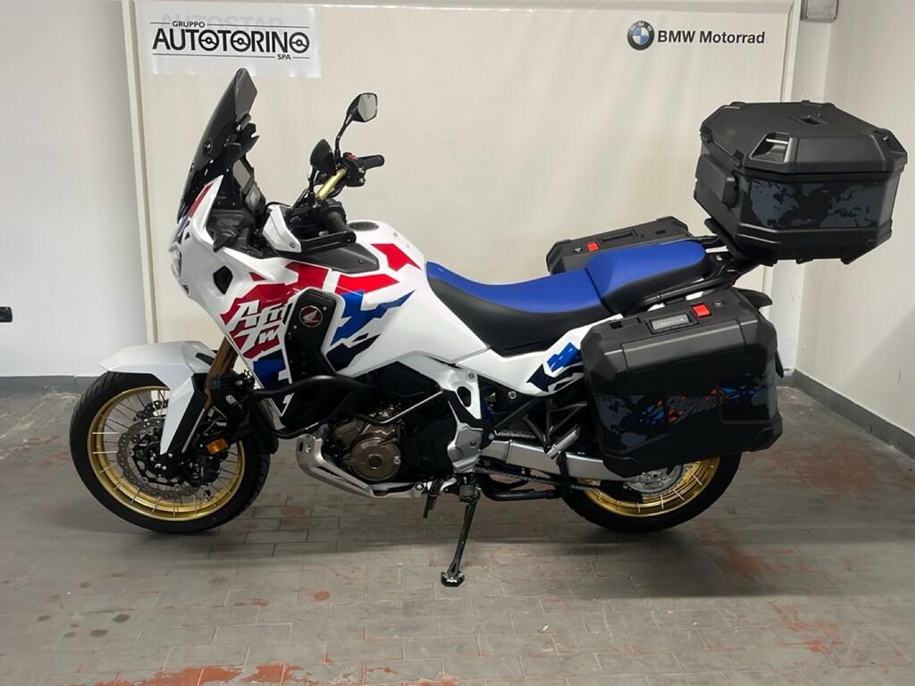 AFRICA TWIN 1100