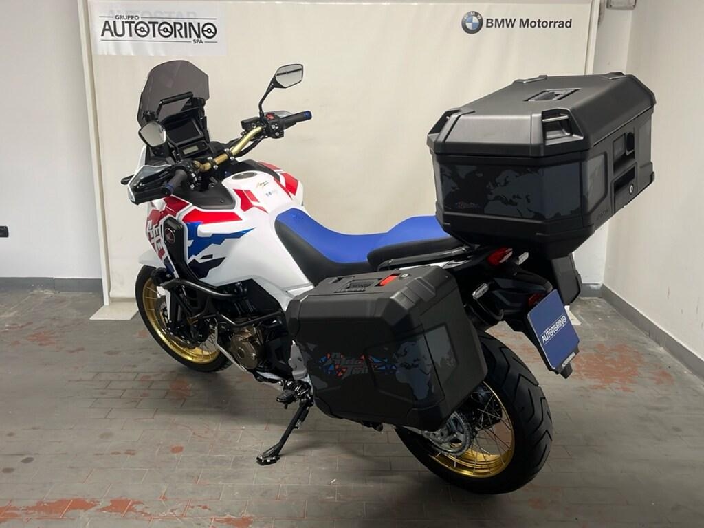 AFRICA TWIN 1100