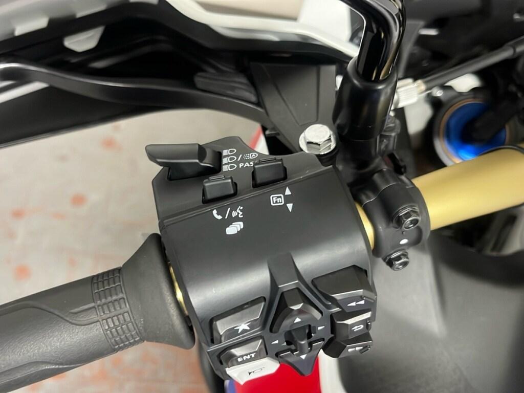 AFRICA TWIN 1100