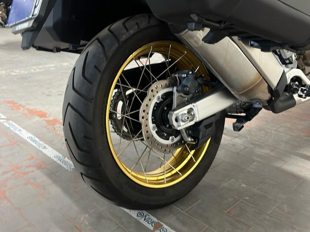 AFRICA TWIN 1100
