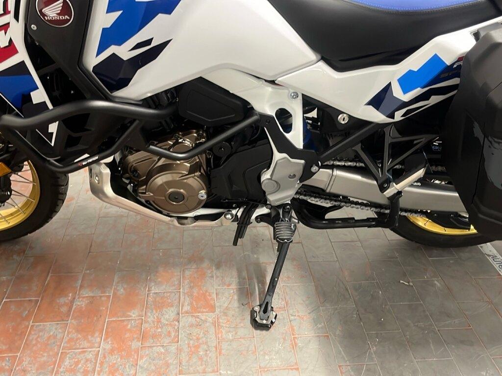 AFRICA TWIN 1100