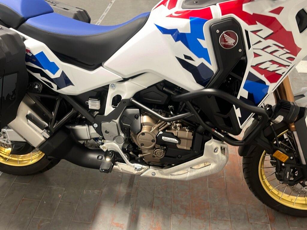 AFRICA TWIN 1100