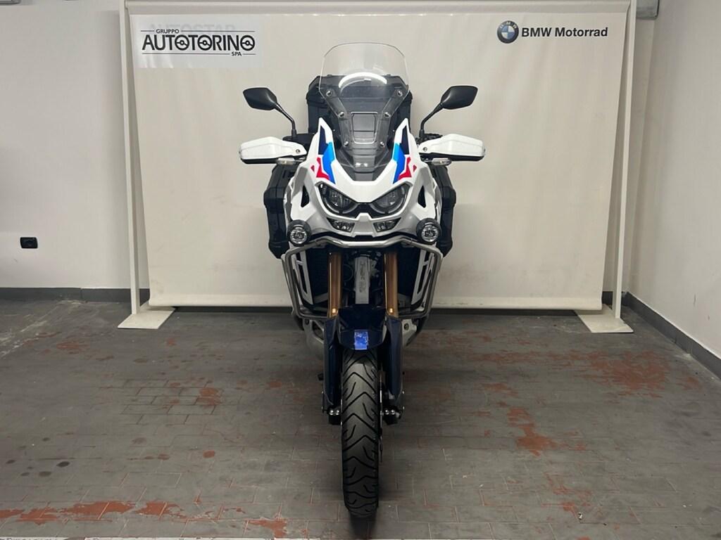AFRICA TWIN 1100