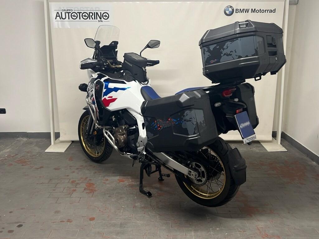 AFRICA TWIN 1100
