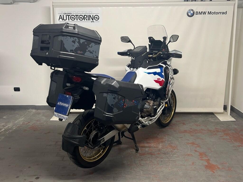 AFRICA TWIN 1100