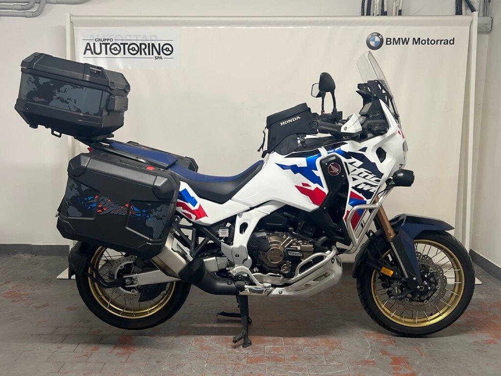 AFRICA TWIN 1100
