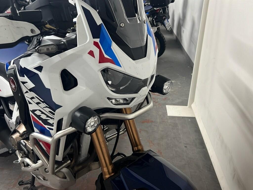 AFRICA TWIN 1100