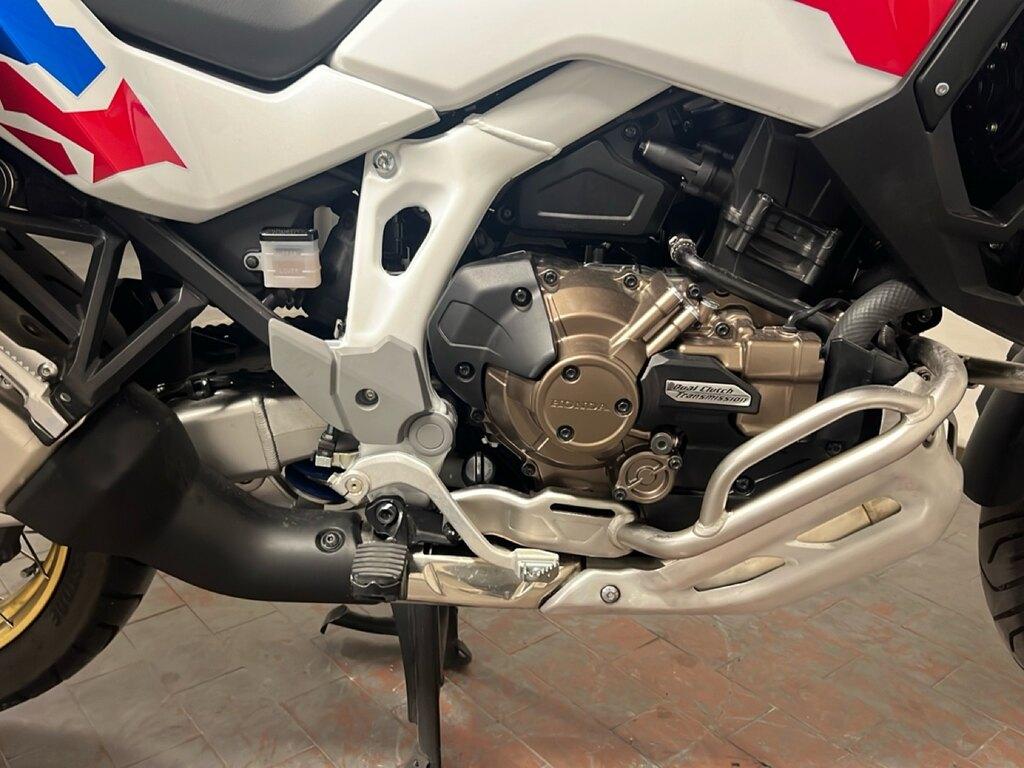 AFRICA TWIN 1100