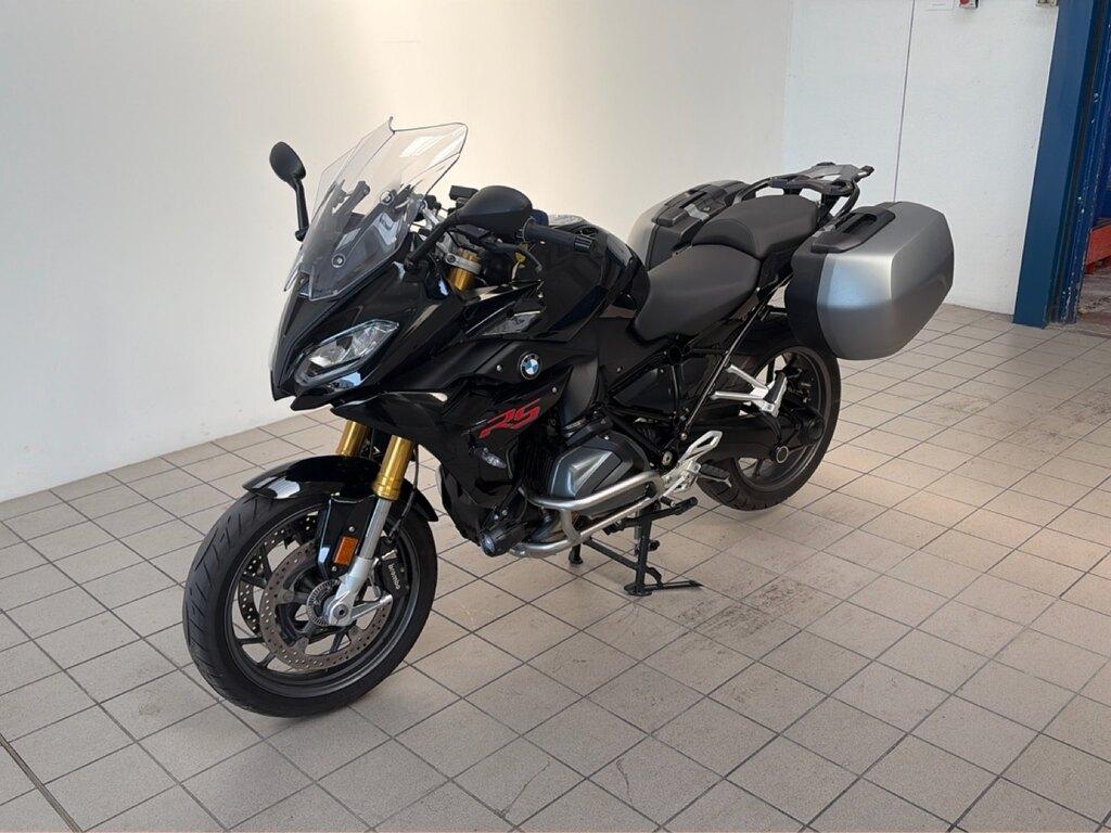 R 1250 RS