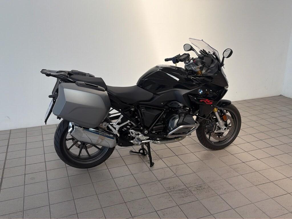 R 1250 RS