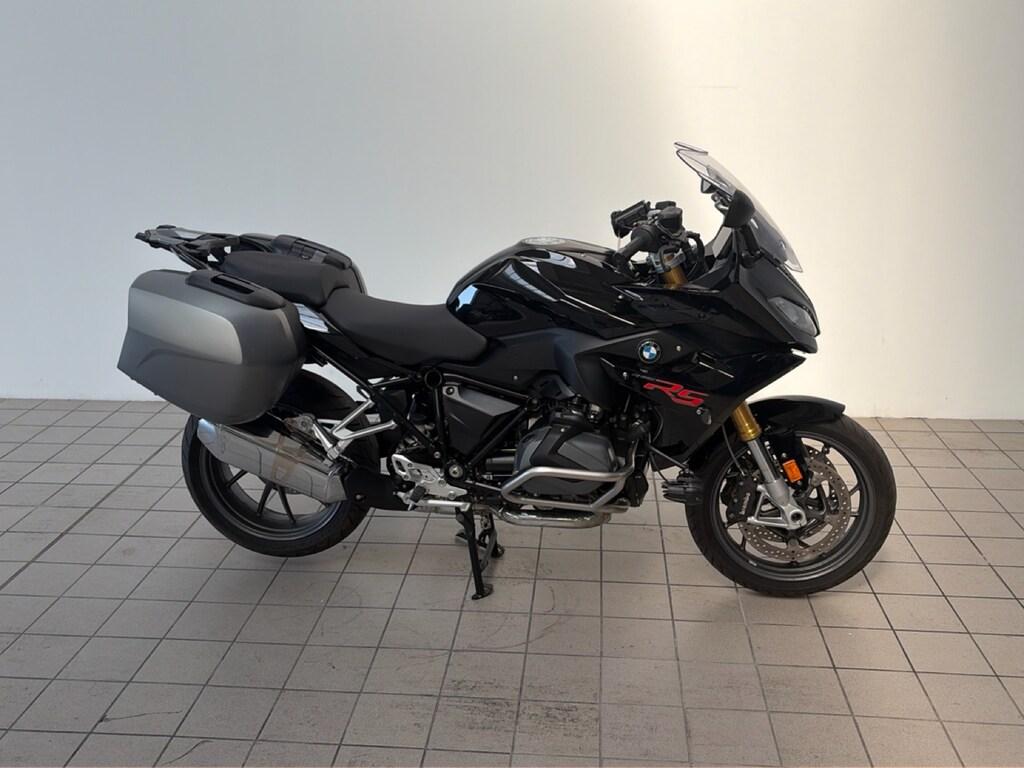 R 1250 RS