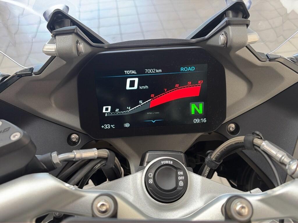 R 1250 RS