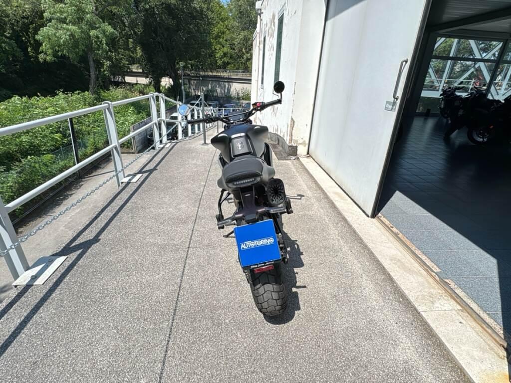SVARTPILEN 801