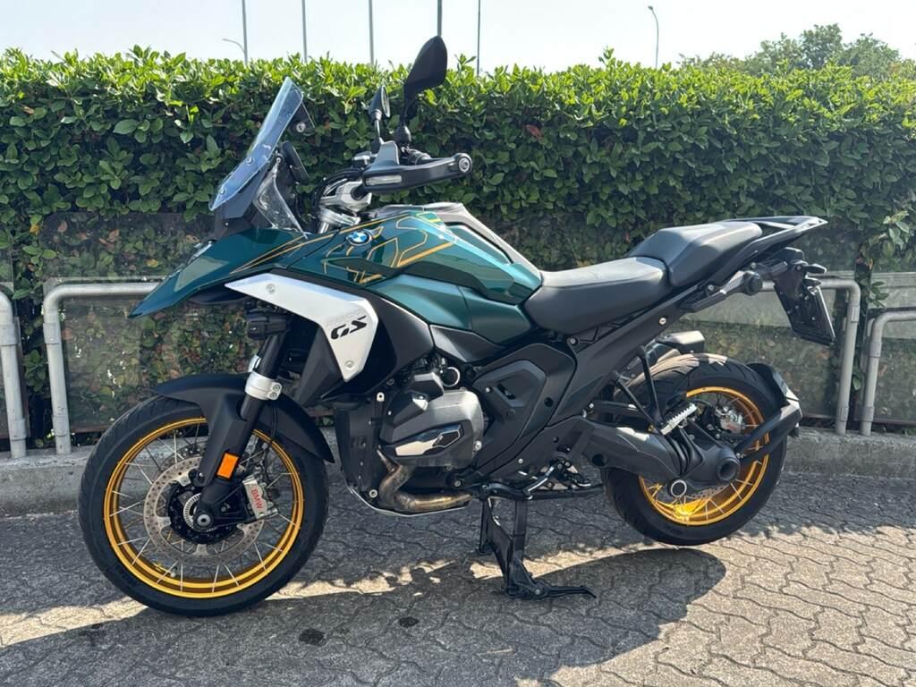 R 1300 GS