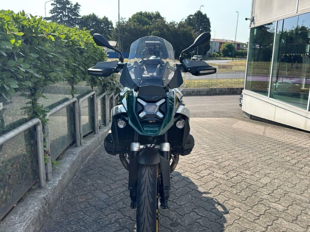 R 1300 GS