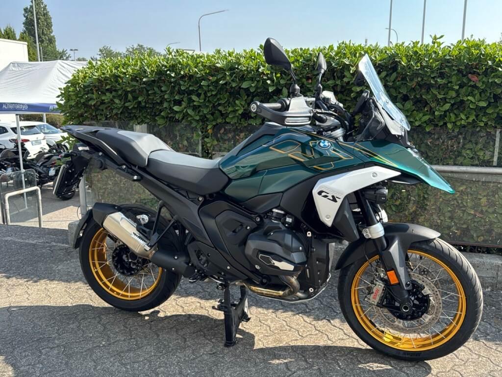 R 1300 GS