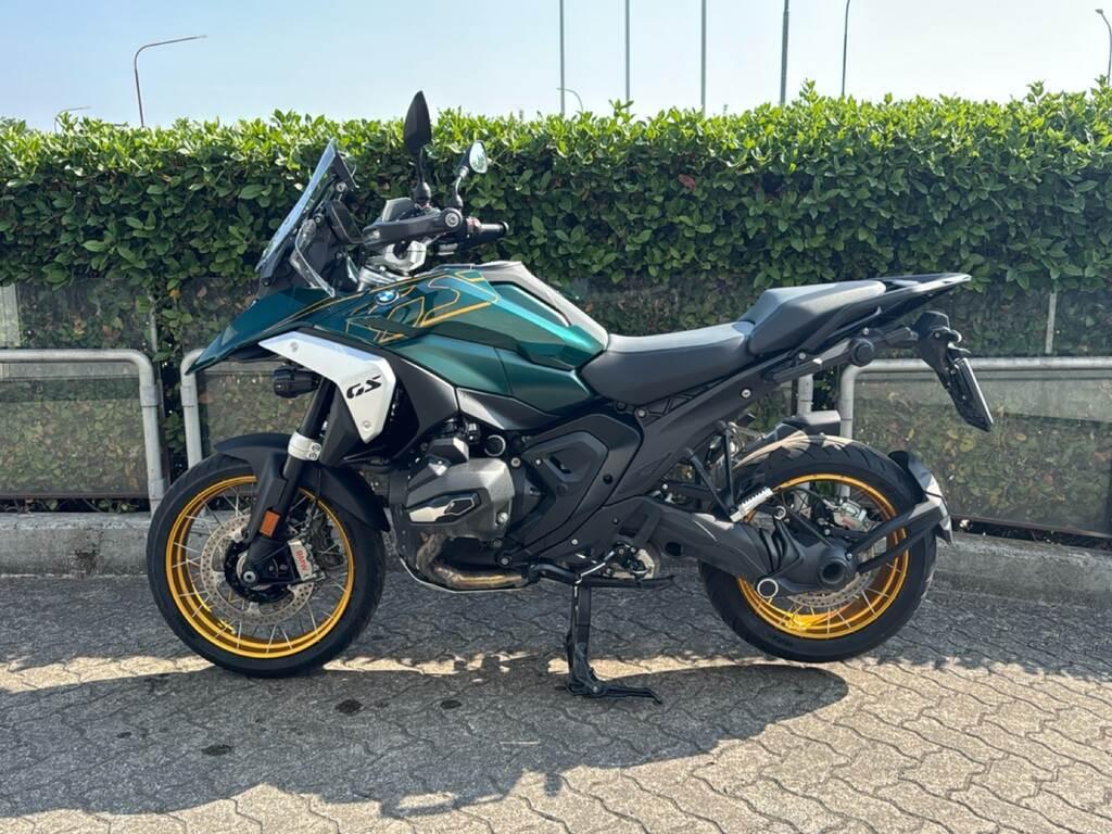 R 1300 GS