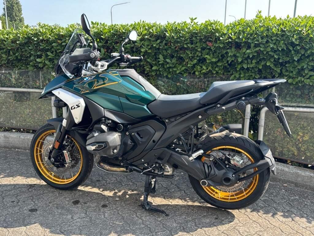 R 1300 GS