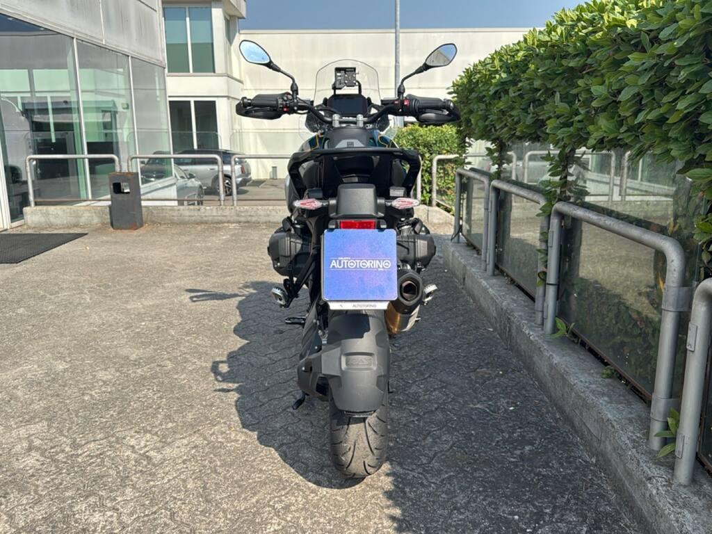 R 1300 GS