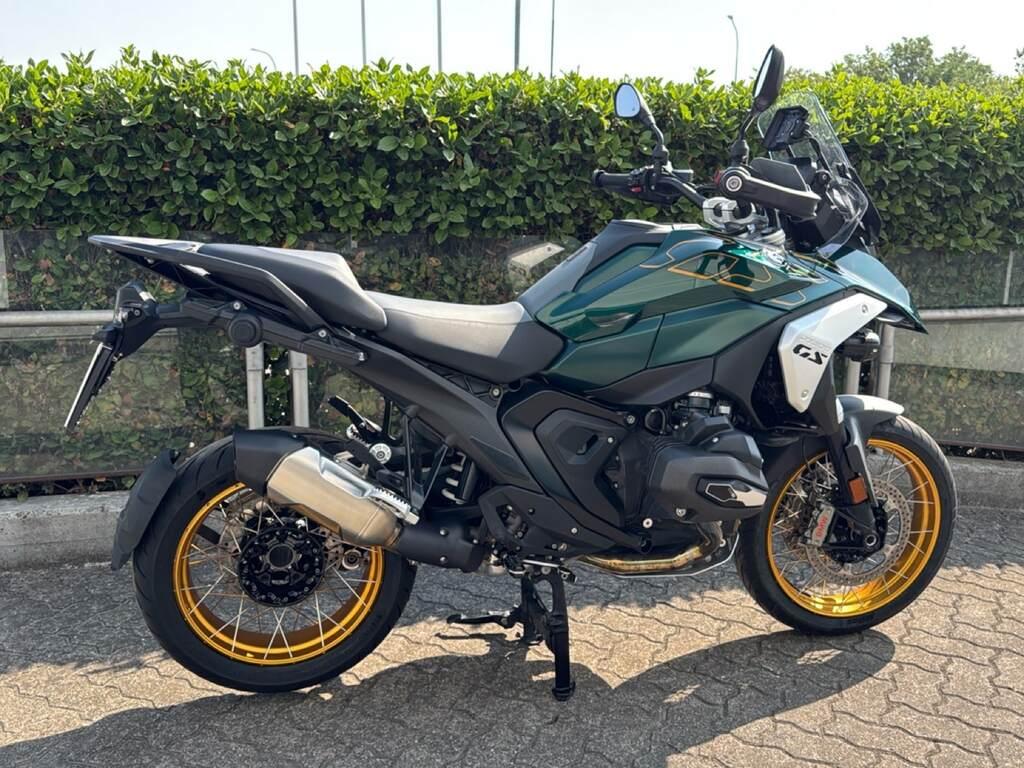 R 1300 GS