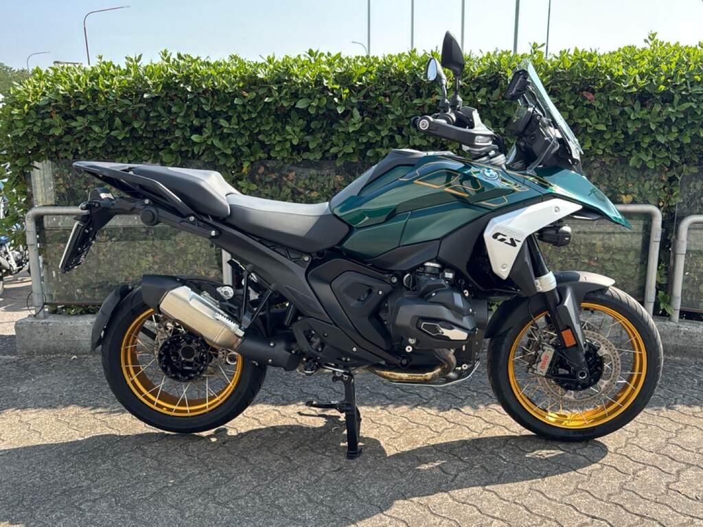 R 1300 GS