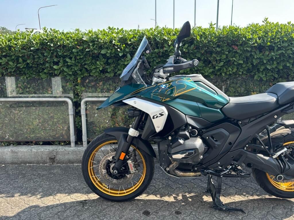 R 1300 GS