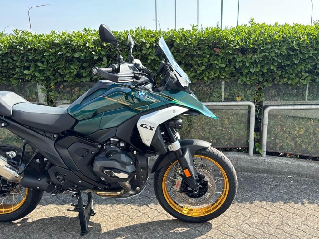 R 1300 GS