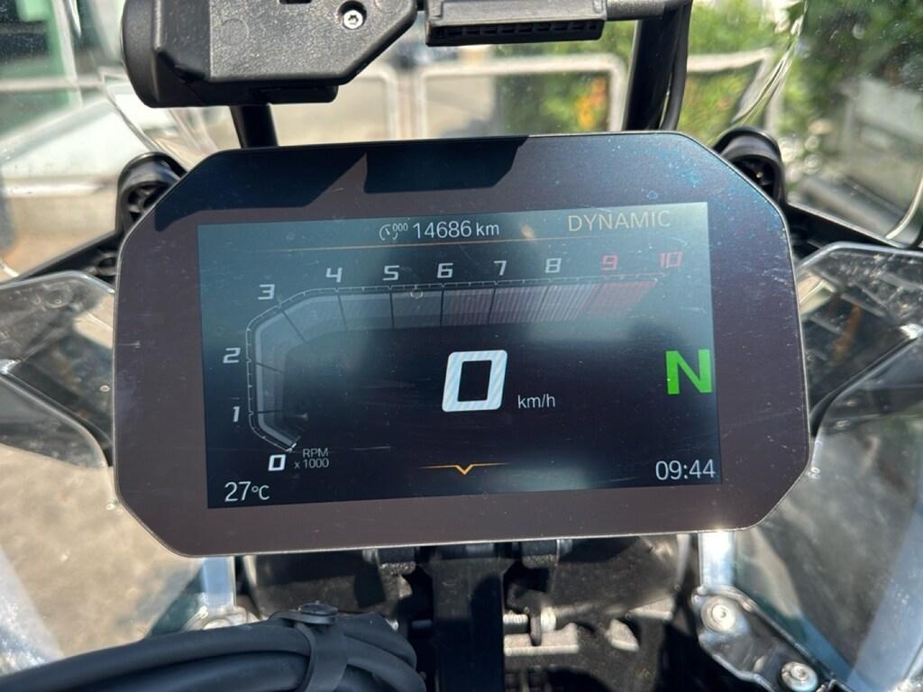 R 1300 GS