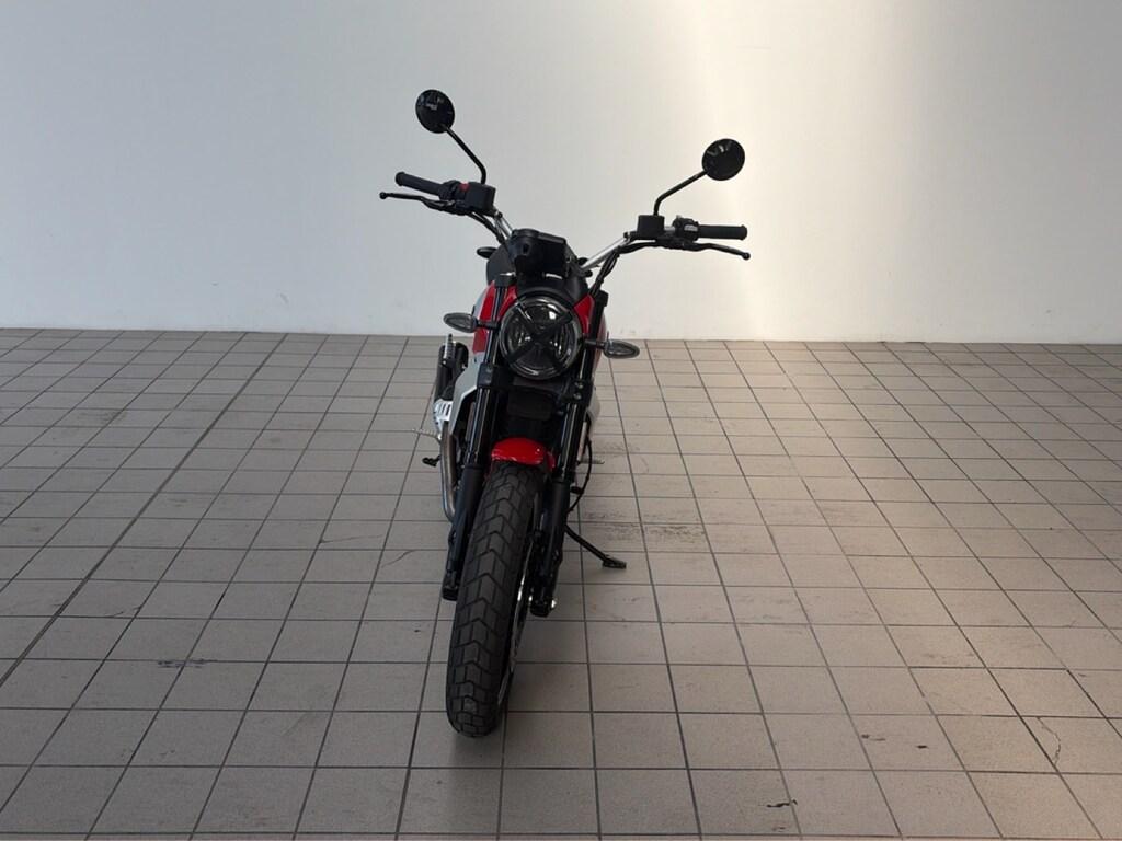 SCRAMBLER 800